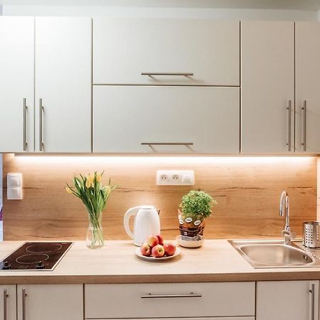 Sojka Apartmany Jeseniky Sobotín Buitenkant foto