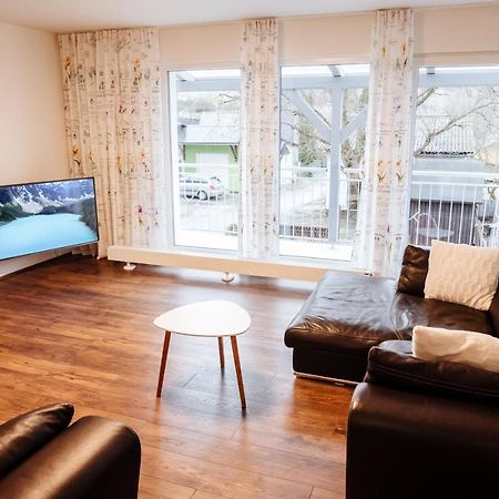 Sojka Apartmany Jeseniky Sobotín Buitenkant foto