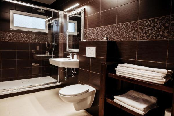 Sojka Apartmany Jeseniky Sobotín Buitenkant foto